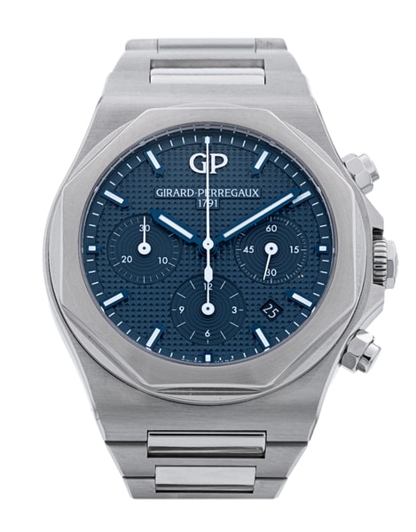 Girard Perregaux Laureato 81020-11-431-11A